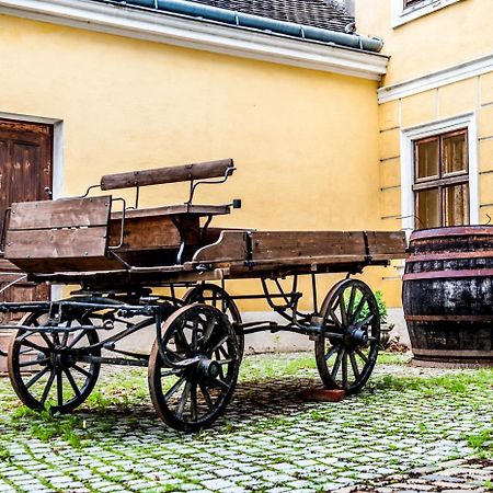 Amethysthotel Mantler Maissau Dış mekan fotoğraf