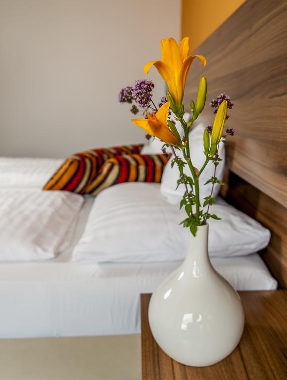 Amethysthotel Mantler Maissau Dış mekan fotoğraf