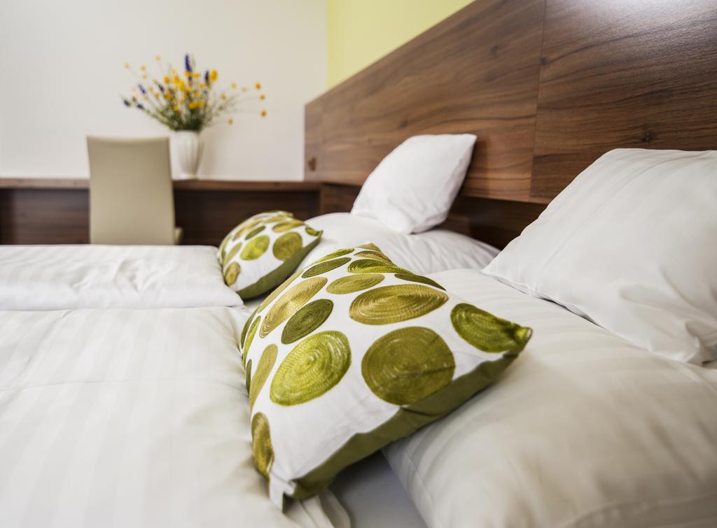 Amethysthotel Mantler Maissau Dış mekan fotoğraf