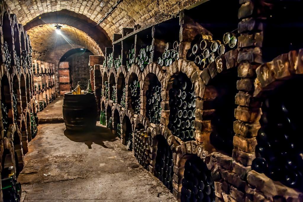 Amethysthotel Mantler Maissau Dış mekan fotoğraf