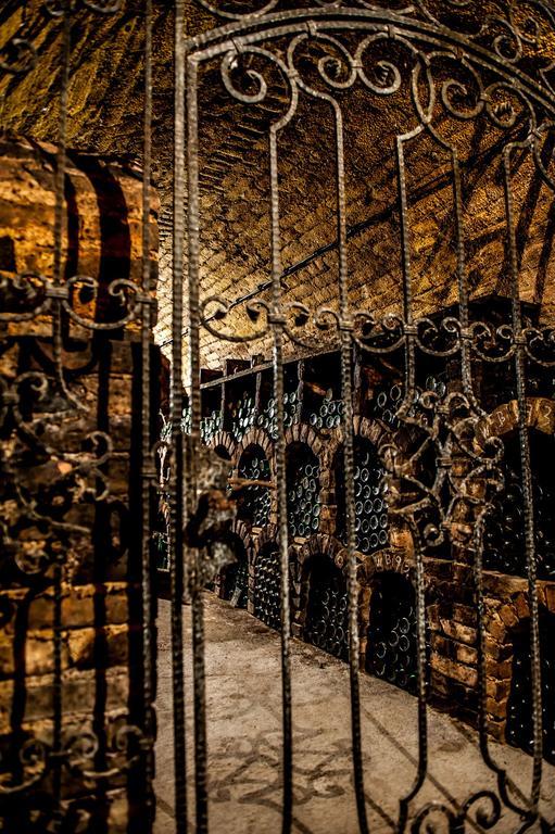 Amethysthotel Mantler Maissau Dış mekan fotoğraf